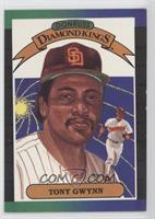 Diamond Kings - Tony Gwynn