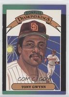 Diamond Kings - Tony Gwynn