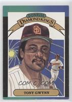 Diamond Kings - Tony Gwynn