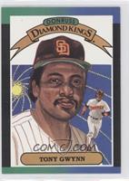 Diamond Kings - Tony Gwynn