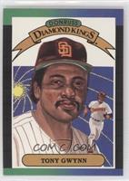 Diamond Kings - Tony Gwynn