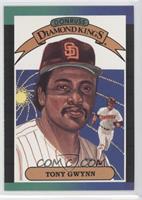 Diamond Kings - Tony Gwynn