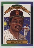 Diamond Kings - Tony Gwynn