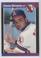 Dante Bichette