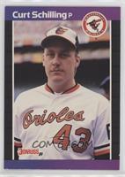 Curt Schilling (*Denotes Next to PERFORMANCE)