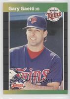 Gary Gaetti (*Denotes  Next to PERFORMANCE)