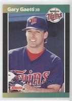 Gary Gaetti (*Denotes  Next to PERFORMANCE)