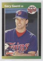 Gary Gaetti (*Denotes  Next to PERFORMANCE)