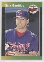 Gary Gaetti (*Denotes  Next to PERFORMANCE)