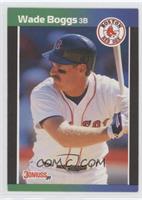 Wade Boggs (*Denotes  Next to PERFORMANCE)