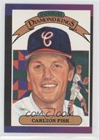 Diamond Kings - Carlton Fisk