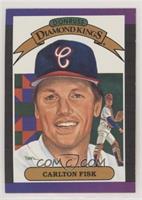 Diamond Kings - Carlton Fisk