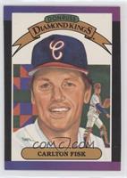 Diamond Kings - Carlton Fisk