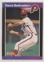 Steve Bedrosian (*Denotes*  Next to PERFORMANCE) [EX to NM]