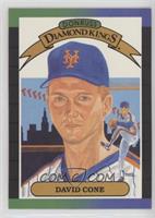 Diamond Kings - David Cone