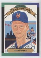 Diamond Kings - David Cone