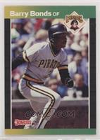 Barry Bonds (*Denotes*  Next to PERFORMANCE) [EX to NM]