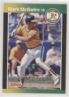 Mark McGwire (*Denotes*  Next to PERFORMANCE) [EX to NM]