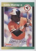 Eddie Murray (*Denotes  Next to PERFORMANCE)