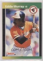 Eddie Murray (*Denotes  Next to PERFORMANCE)