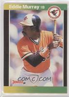 Eddie Murray (*Denotes  Next to PERFORMANCE)