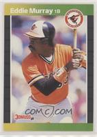 Eddie Murray (*Denotes  Next to PERFORMANCE)