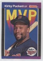 Kirby Puckett