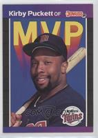 Kirby Puckett