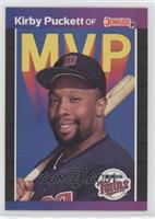 Kirby Puckett