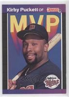 Kirby Puckett