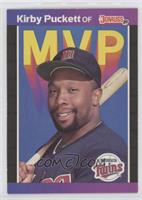 Kirby Puckett