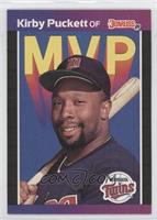 Kirby Puckett