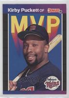 Kirby Puckett