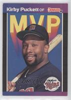 Kirby Puckett