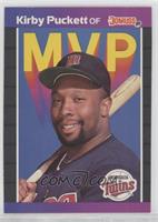 Kirby Puckett