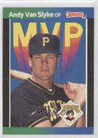 Andy Van Slyke