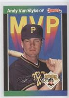 Andy Van Slyke