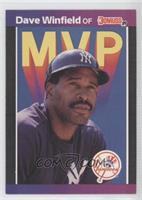 Dave Winfield