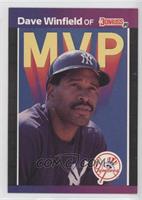 Dave Winfield