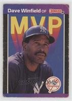 Dave Winfield [Poor to Fair]