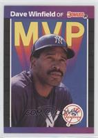 Dave Winfield