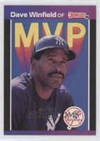 Dave Winfield