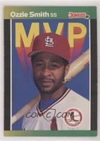 Ozzie Smith [Good to VG‑EX]