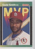 Ozzie Smith