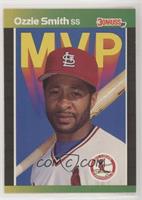 Ozzie Smith