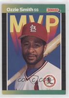 Ozzie Smith