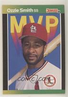 Ozzie Smith