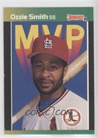 Ozzie Smith