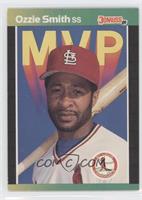 Ozzie Smith