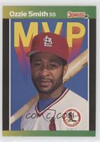 Ozzie Smith